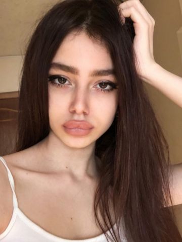 Проститутка Лина